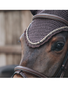 KENTUCKY HORSEWEAR - BONNET...