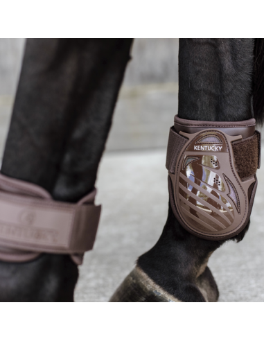 KENTUCKY HORSEWEAR - PROTÈGE BOULETS BAMBOU