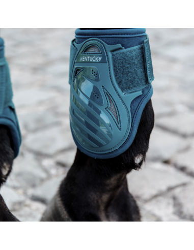 KENTUCKY HORSEWEAR - PROTÈGE BOULETS BAMBOU