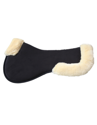 KENTUCKY HORSEWEAR - AMORTISSEUR SHEEPSKIN ANATOMIC ABSORB