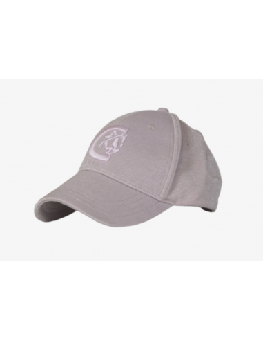 KENTUCKY HORSEWEAR - CASQUETTE GLITTER