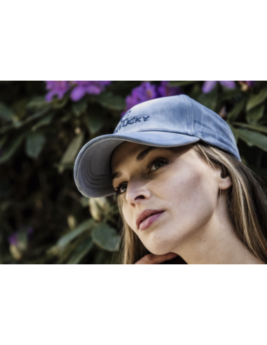 KENTUCKY HORSEWEAR - CASQUETTE VELVET