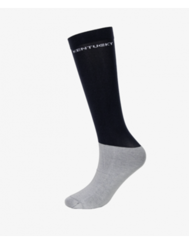 KENTUCKY HORSEWEAR - CHAUSSETTES BASIC LOT DE 3