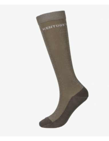 KENTUCKY HORSEWEAR - CHAUSSETTES GLITTER