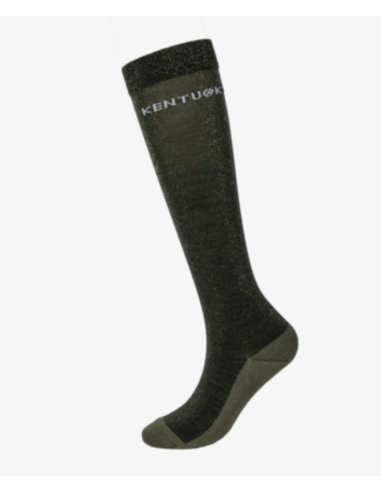 KENTUCKY HORSEWEAR - CHAUSSETTES GLITTER