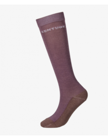 KENTUCKY HORSEWEAR - CHAUSSETTES GLITTER