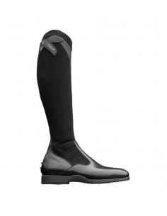 EGO7 - BOTTES NOIRES CONTACT