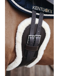 KENTUCKY HORSEWEAR - SANGLE...
