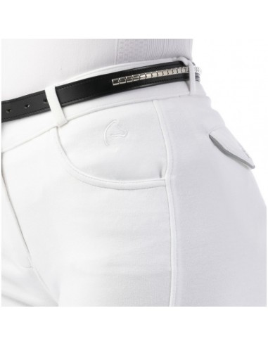 PANTALON EQUITHÈME PRO ENFANT