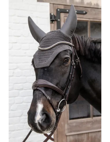 KENTUCKY HORSEWEAR - BONNET WELLINGTON - CHEVAL ET COB
