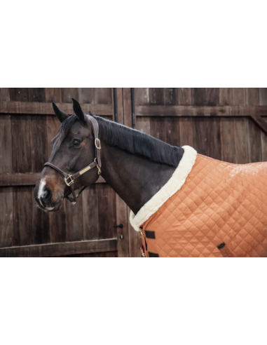 KENTUCKY HORSEWEAR - COUVERTURE D'ÉCURIE - 160GR