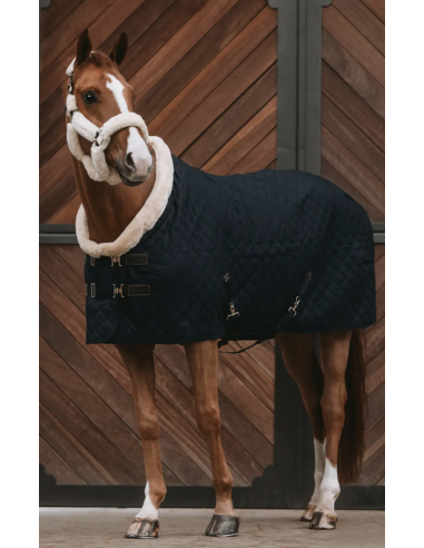 KENTUCKY HORSEWEAR - COUVERTURE D'ÉCURIE - 160GR