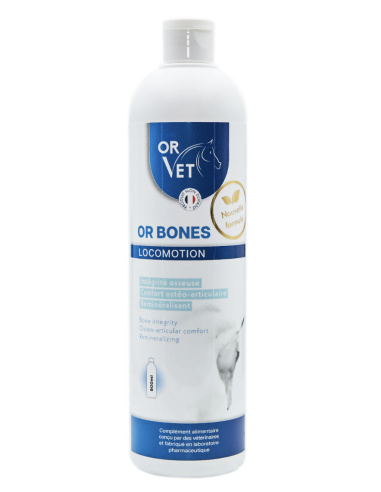 ORVET - OR BONES - 500ML