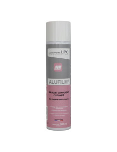 LPC - ALUFILM - 300ML