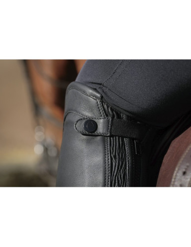 EQUITHÈME - MINI CHAPS ELITE