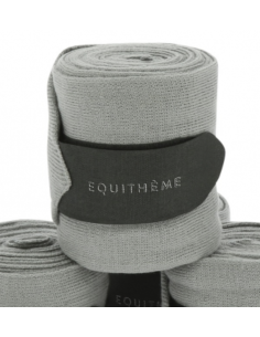 EQUITHÈME - BANDE DE REPOS...