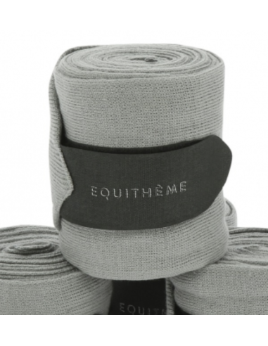 EQUITHÈME - BANDE DE REPOS - SET DE 4
