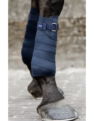 KENTUCKY HORSEWEAR - BANDE DE TRAVAIL ELASTIQUE - SET DE 2