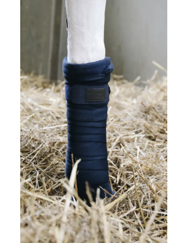 KENTUCKY HORSEWEAR - BANDE DE REPOS REPELLENT - SET DE 4