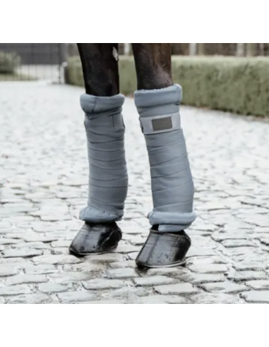 KENTUCKY HORSEWEAR - BANDE DE REPOS REPELLENT - SET DE 4