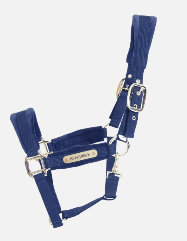 KENTUCKY HORSEWEAR - LICOL VELVET