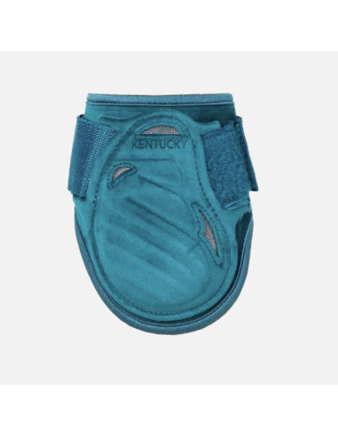 KENTUCKY HORSEWEAR - PROTÈGE BOULETS VELVET