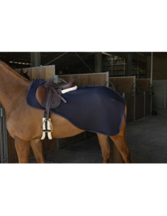 EQUITHÈME - COUVRE REINS...