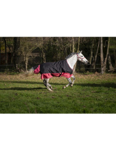 EQUITHÈME - COUVERTURE...