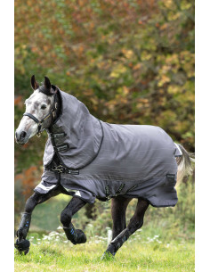 HORSEWEAR - COUVERTURE...