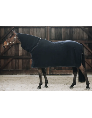 KENTUCKY HORSEWEAR - COUVERTURE ABSORBANTE MICROFIBRE