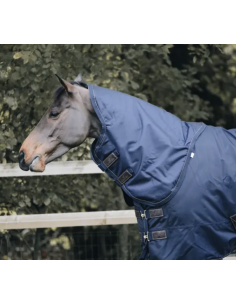 KENTUCKY HORSEWEAR - COUVRE...