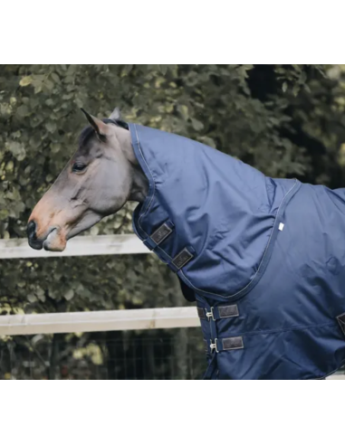 KENTUCKY HORSEWEAR - COUVRE COU - 150GR
