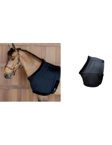 KENTUCKY HORSEWEAR - PROTÈGE POITRAIL