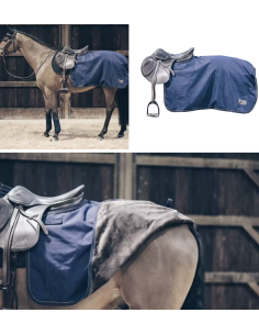 KENTUCKY HORSEWEAR - COUVRE...