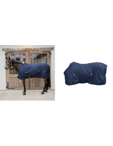 KENTUCKY HORSEWEAR - CHEMISE COTON