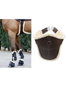 KENTUCKY HORSEWEAR - SANGLE...