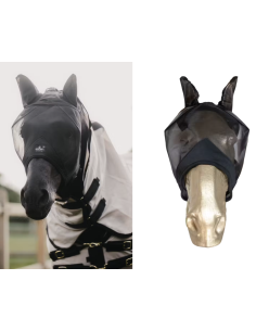 KENTUCKY HORSEWEAR - MASQUE...