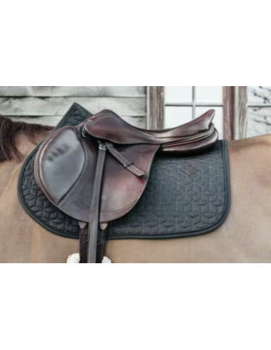KENTUCKY HORSEWEAR - TAPIS DE SELLE CLASSIC - JUMPING