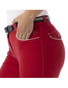 PANTALON EQUITHÈME VERONA...