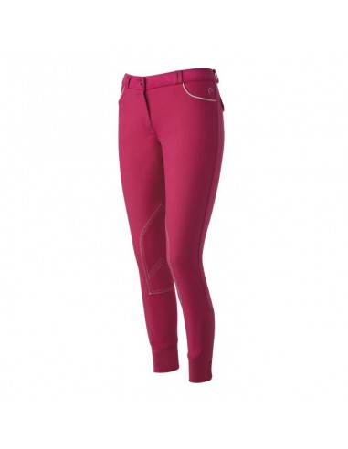 PANTALON EQUITHÈME VERONA FEMME