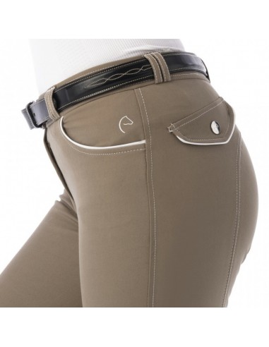 PANTALON EQUITHÈME VERONA FEMME