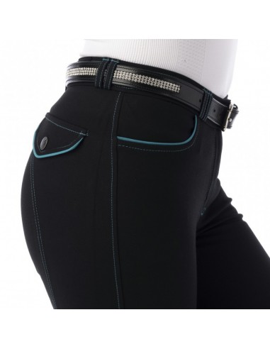 PANTALON EQUITHÈME VERONA FEMME