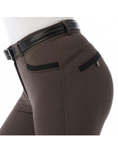 EQUITHÈME - PANTALON SAFIR...