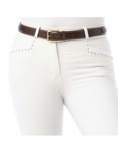 EQUITHÈME - PANTALON SAFIR FEMME