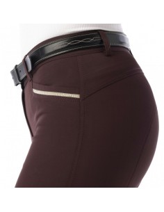 EQUITHÈME - PANTALON GIZEL...