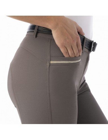 EQUITHÈME - PANTALON GIZEL FEMME