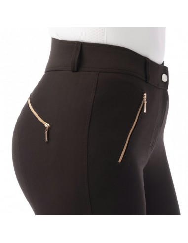 EQUITHÈME - PANTALON KENYA FEMME